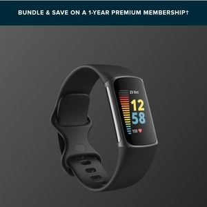 FitBit Charge 5